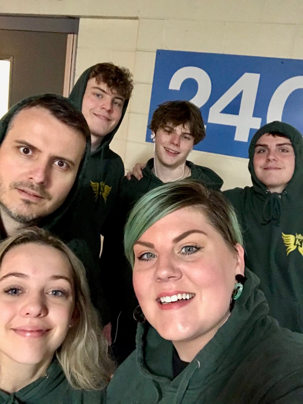 Christmas Vacation! 2019