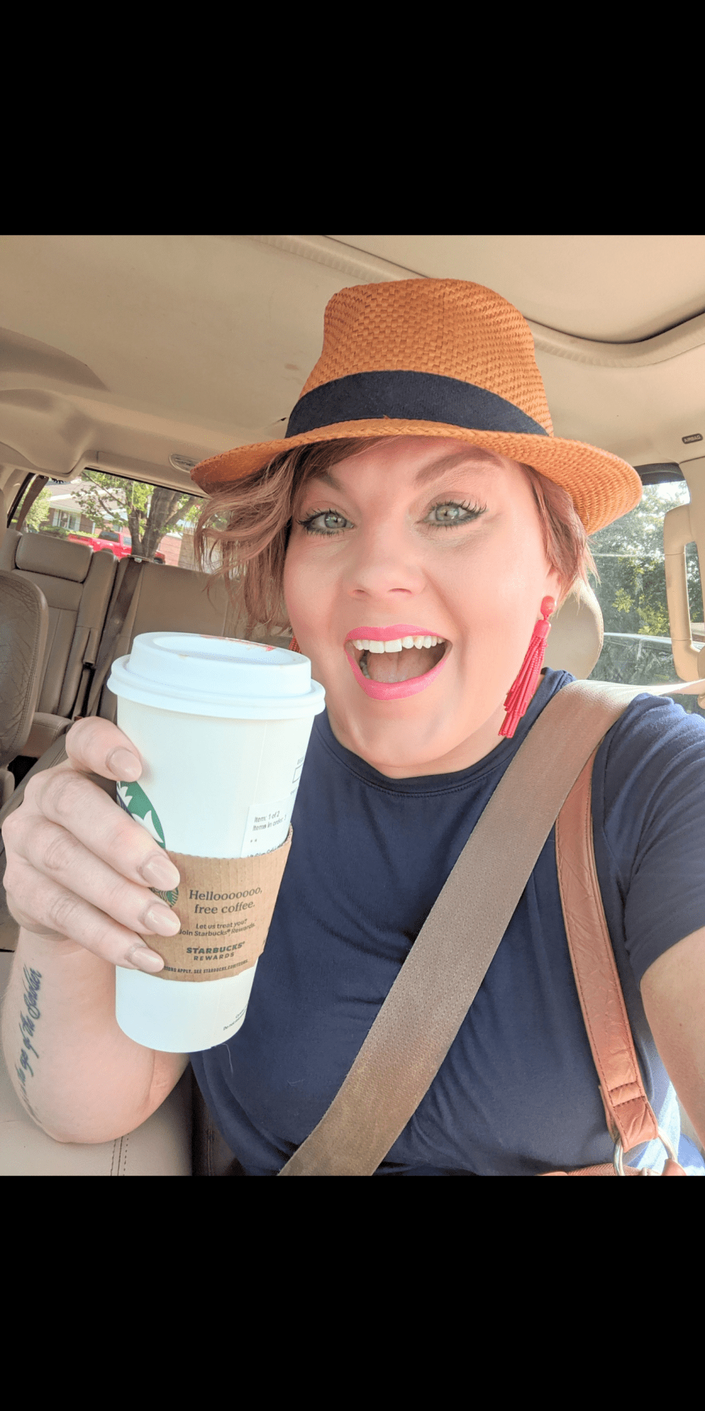 Approach is Everything!