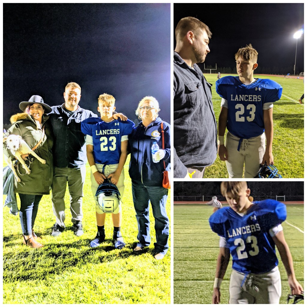 I am an&nbsp;Auntie!❤️