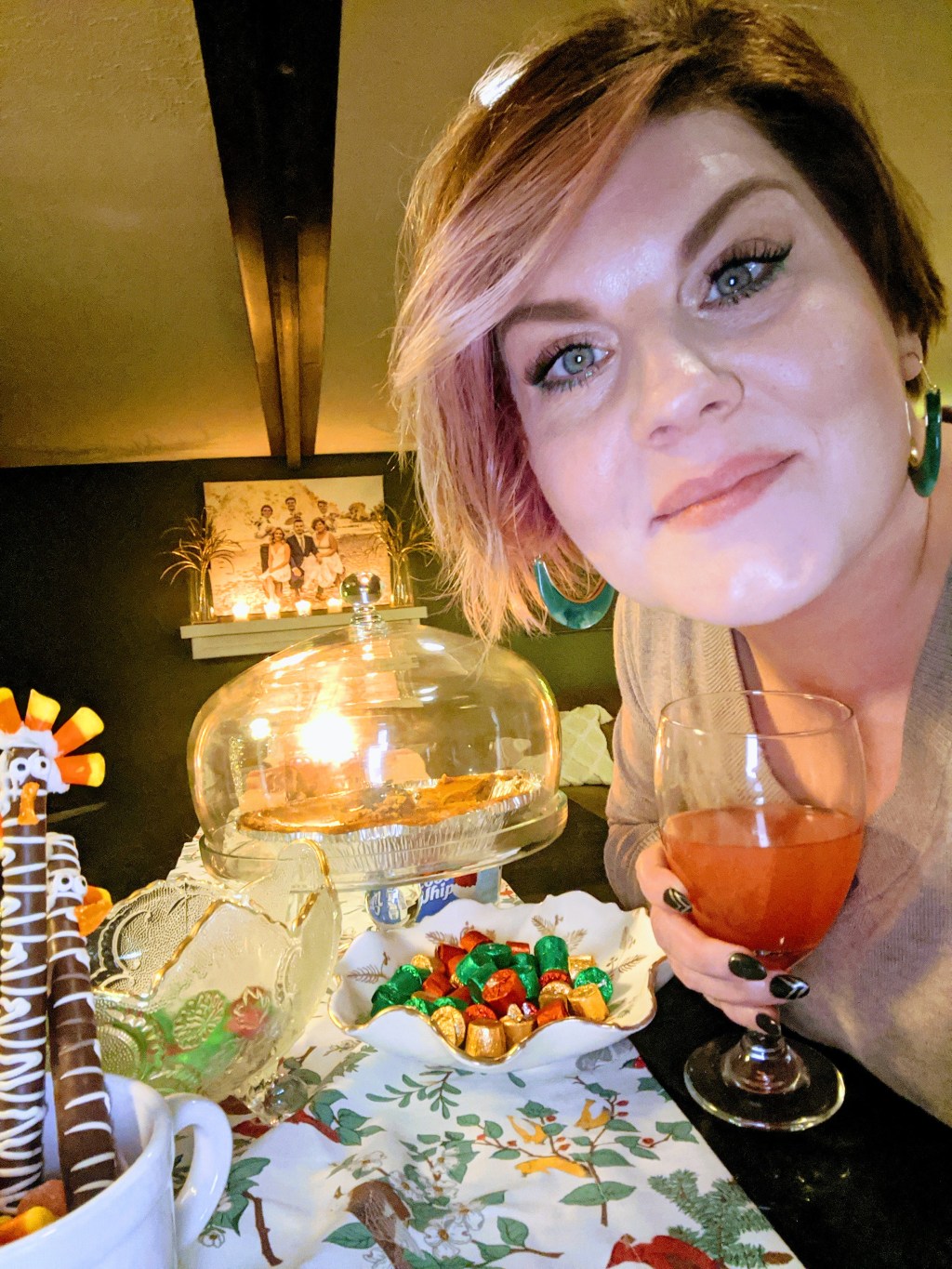 Love is in the every day&nbsp;things!