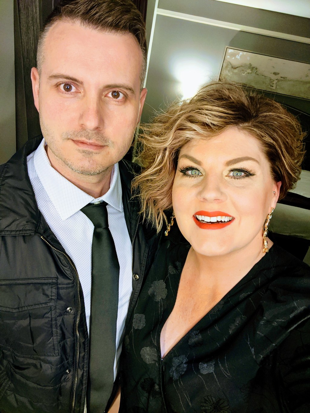 When I Look At&nbsp;You