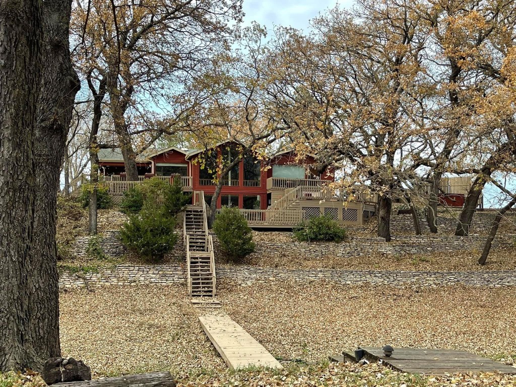 Remember that you once dreamed of being where you are now!