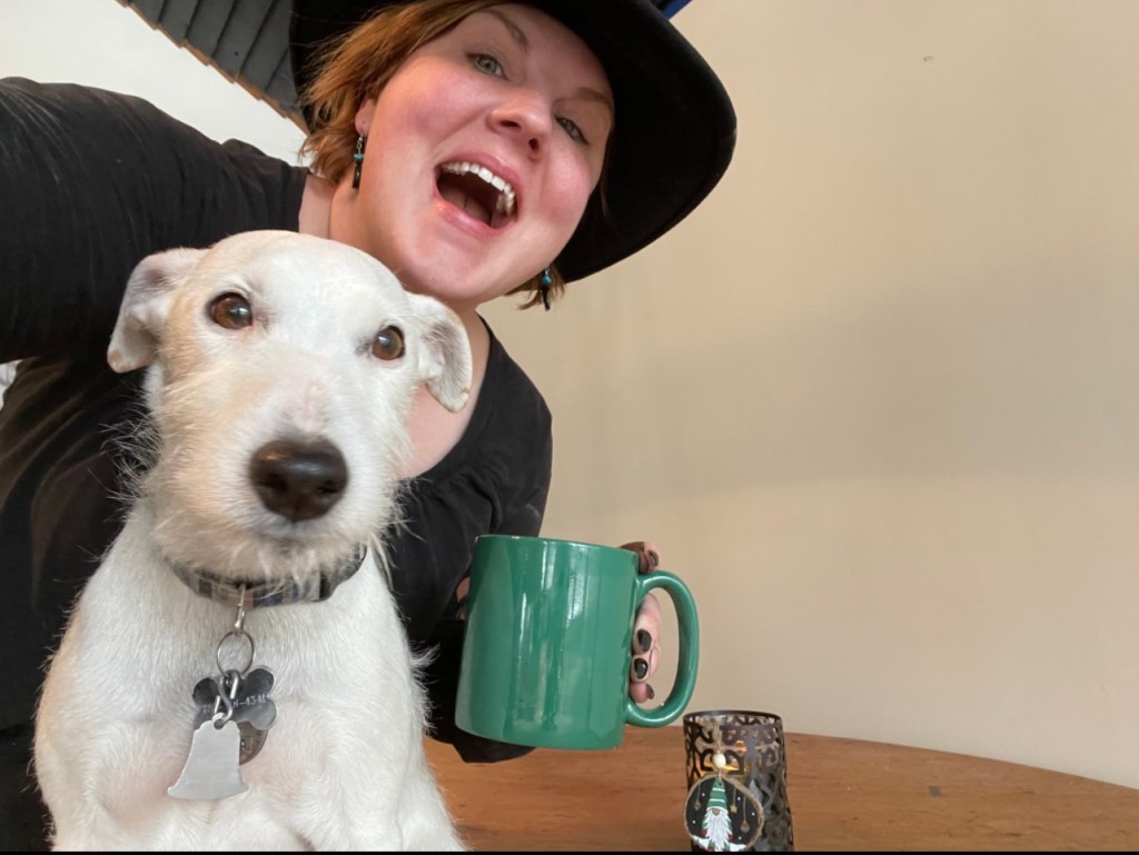 Fight with a Happy Heart