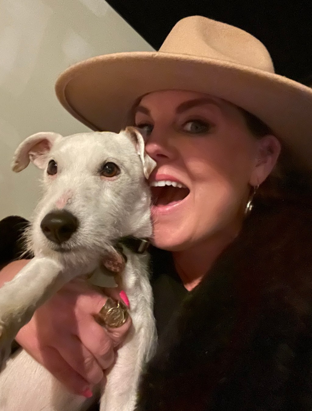 Oscar doggie’s 6th Birthday 4-28-22