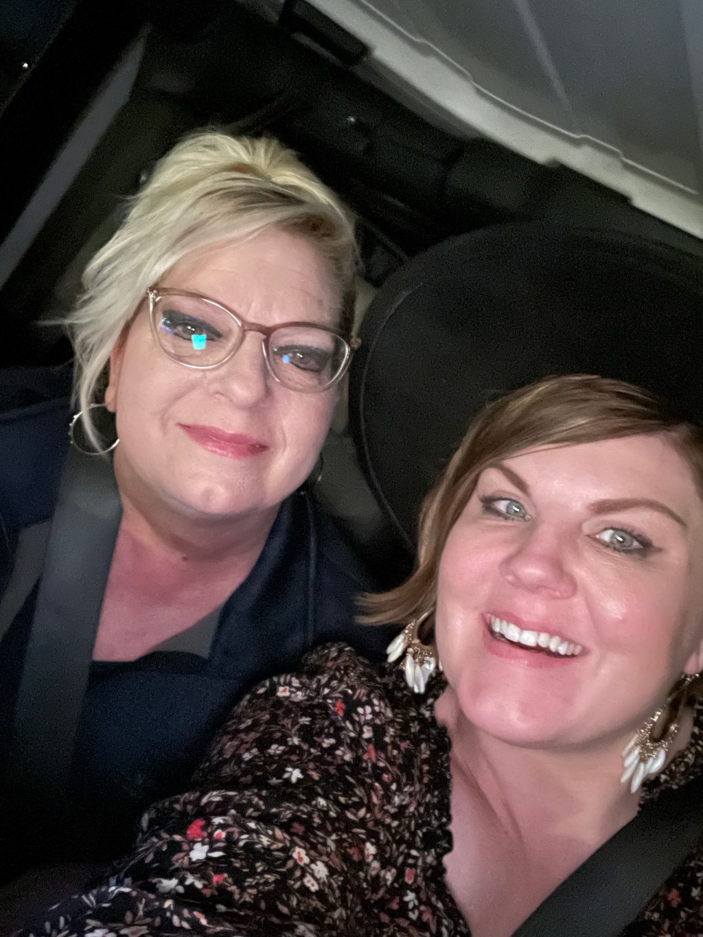 I got it from my Momma