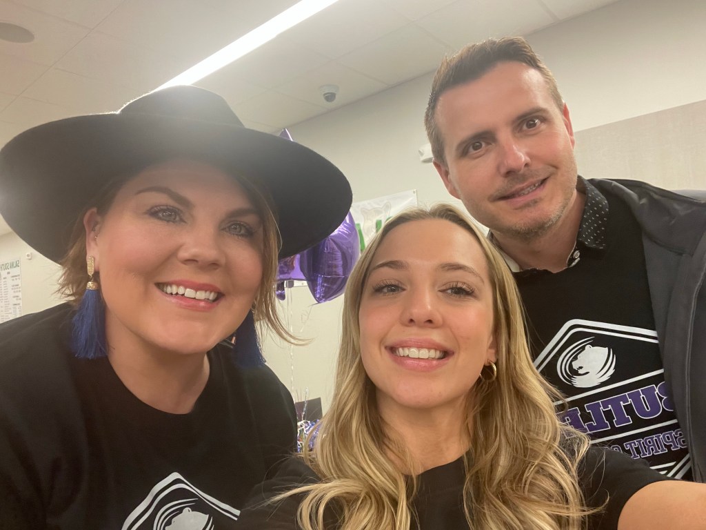 Why do we fear change?