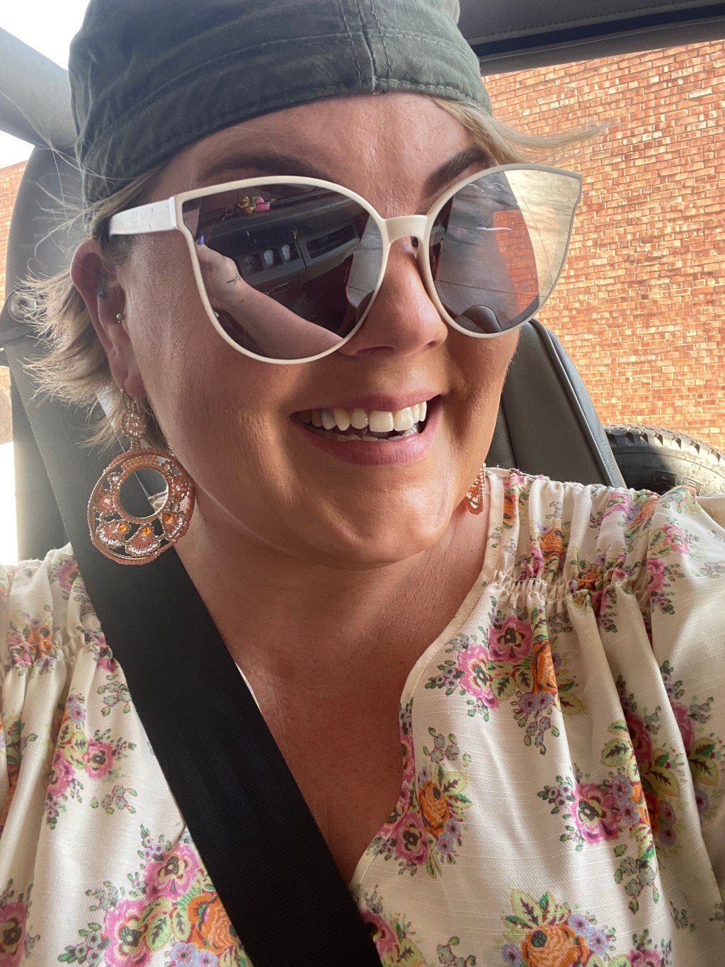 Livin’ my best life