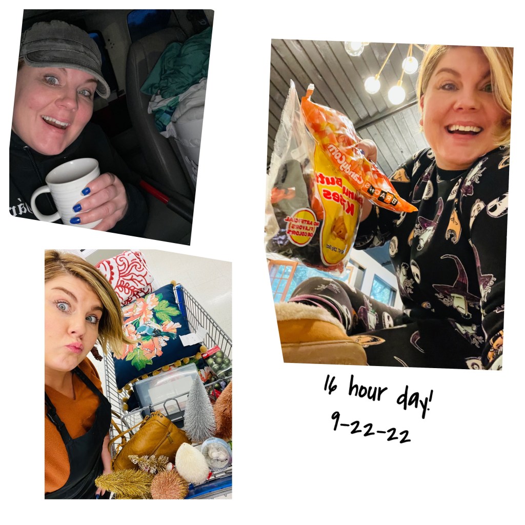 Remember why you&nbsp;started!!