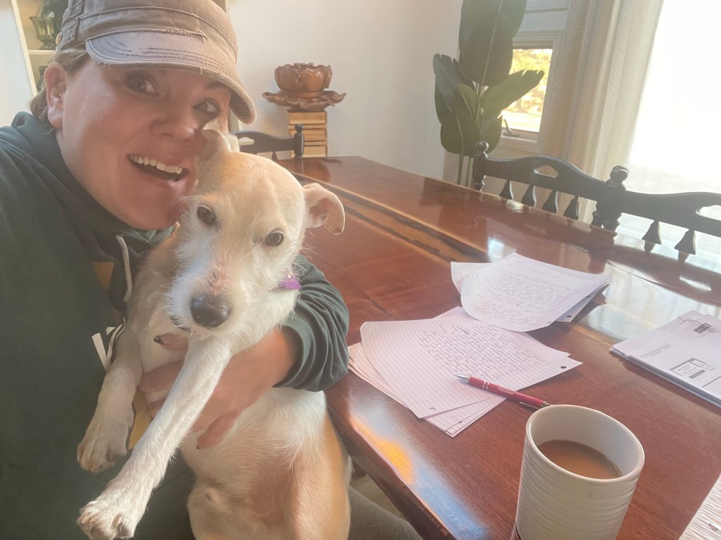 Building Credibility