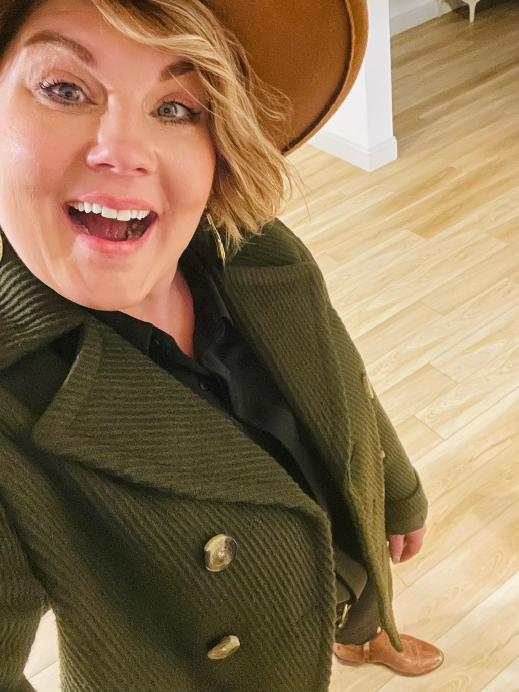 Listen to your&nbsp;heart