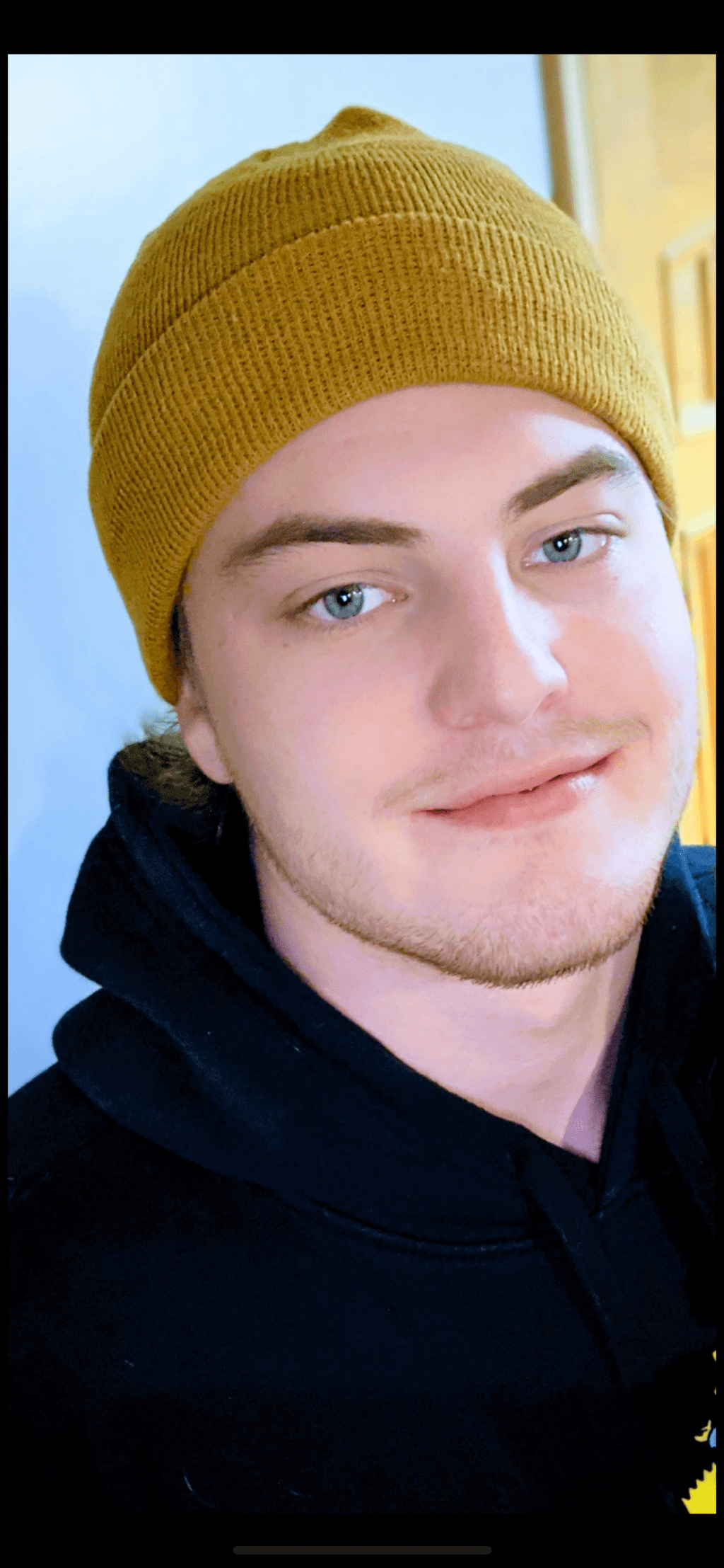 A letter to our firstborn