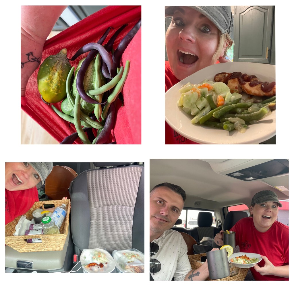 One minute you’re young..