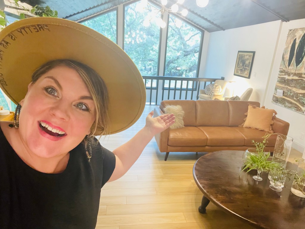 Believe in your DREAMS