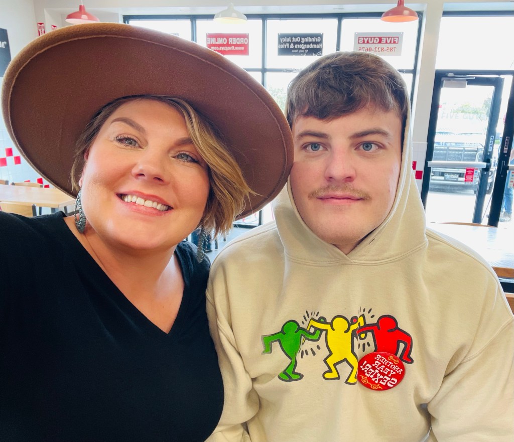 When you’re Twenty-four