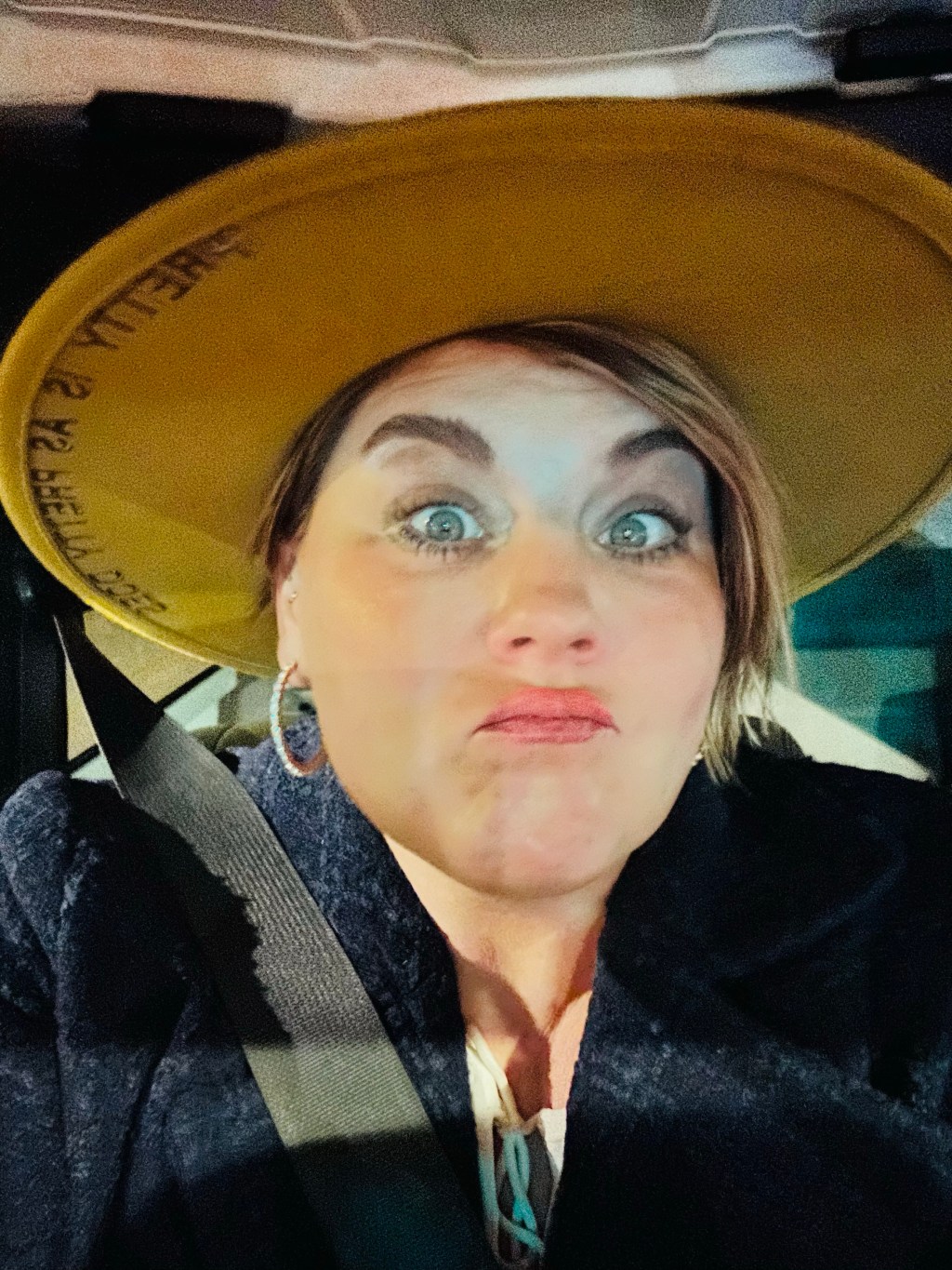 Sh**, F*++, Damn,&nbsp;Hallelujah