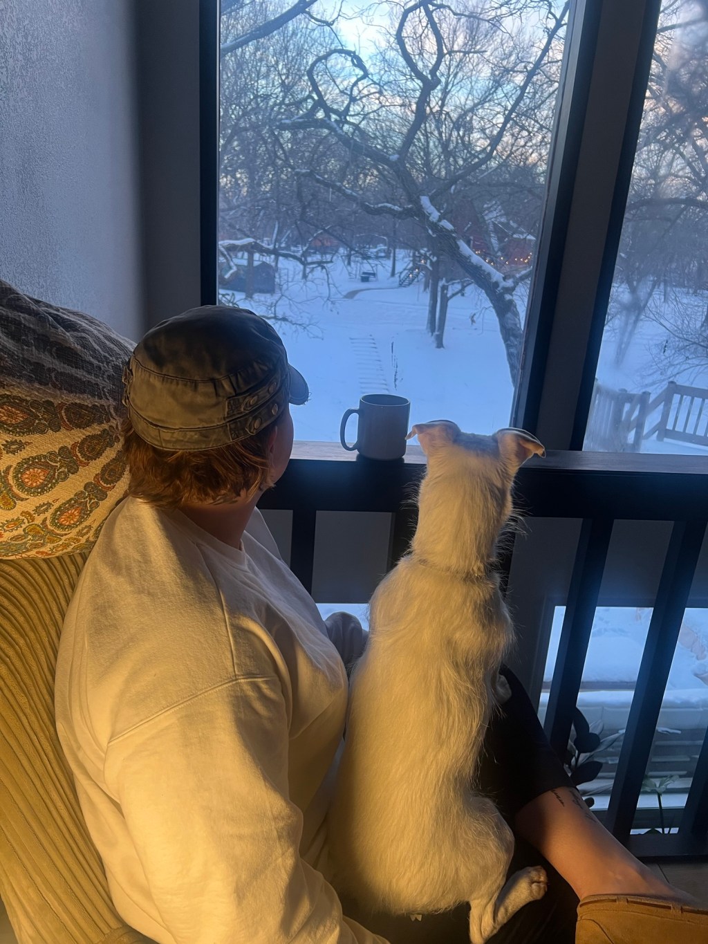 Get through January&nbsp;blues!