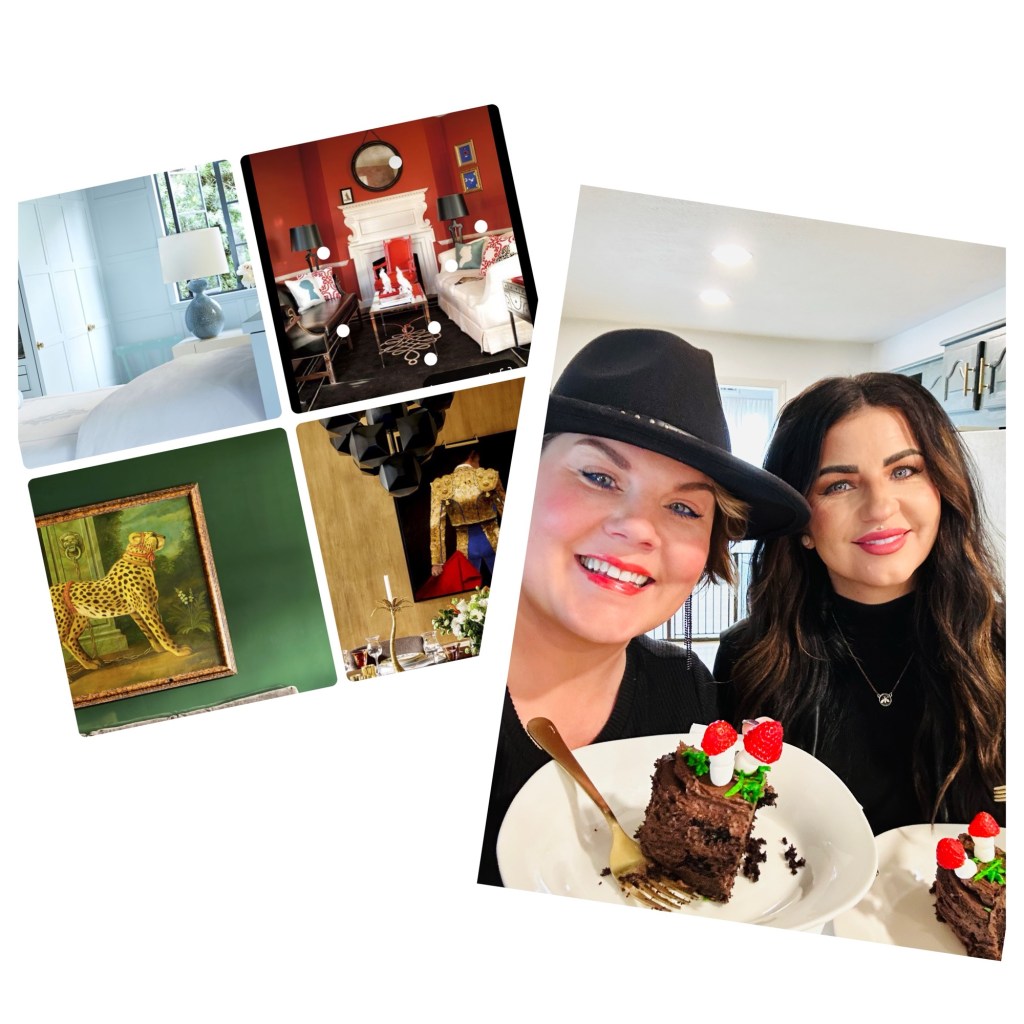 Where Does Inspiration Come&nbsp;From?