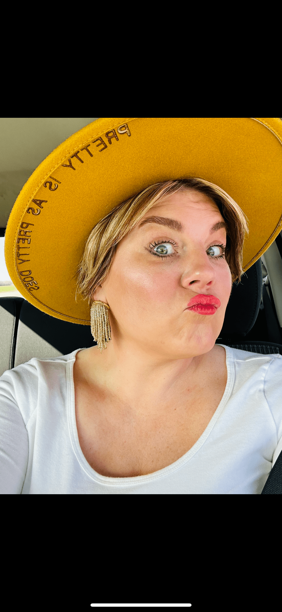 Get up, get dressed.. DO YOUR BEST and forget the rest!