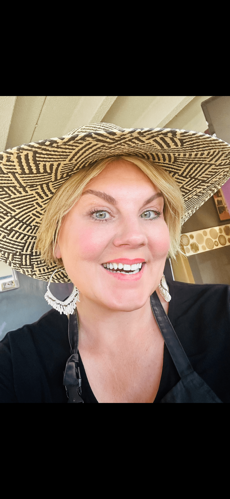 APRECIATE WHAT YOU HAVE ACCOMPLISHED