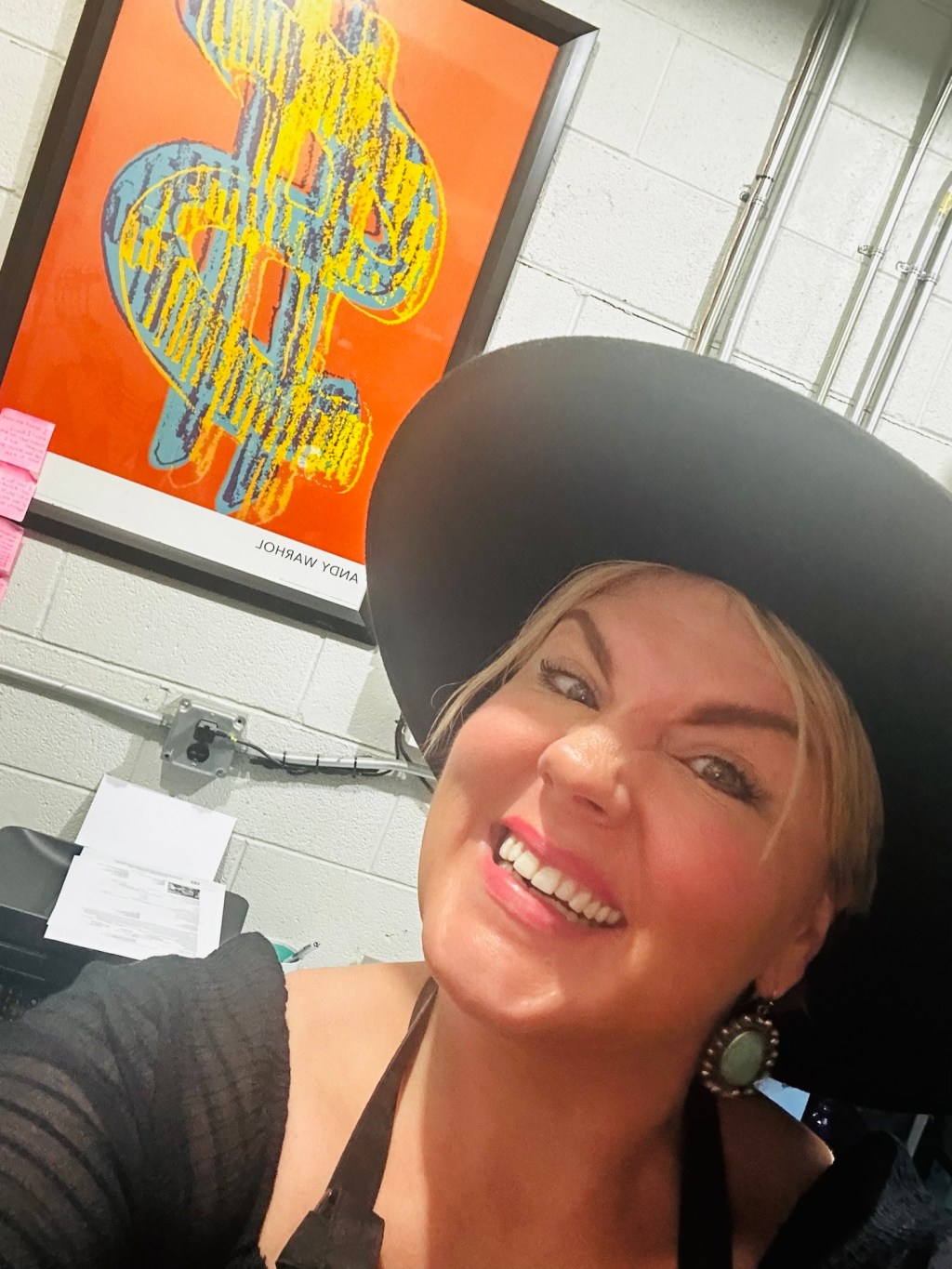 Be Unafraid to Be Yourself