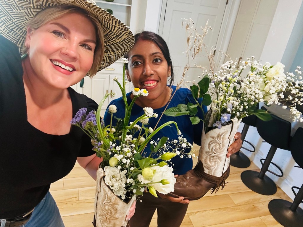 My heart needed&nbsp;you!