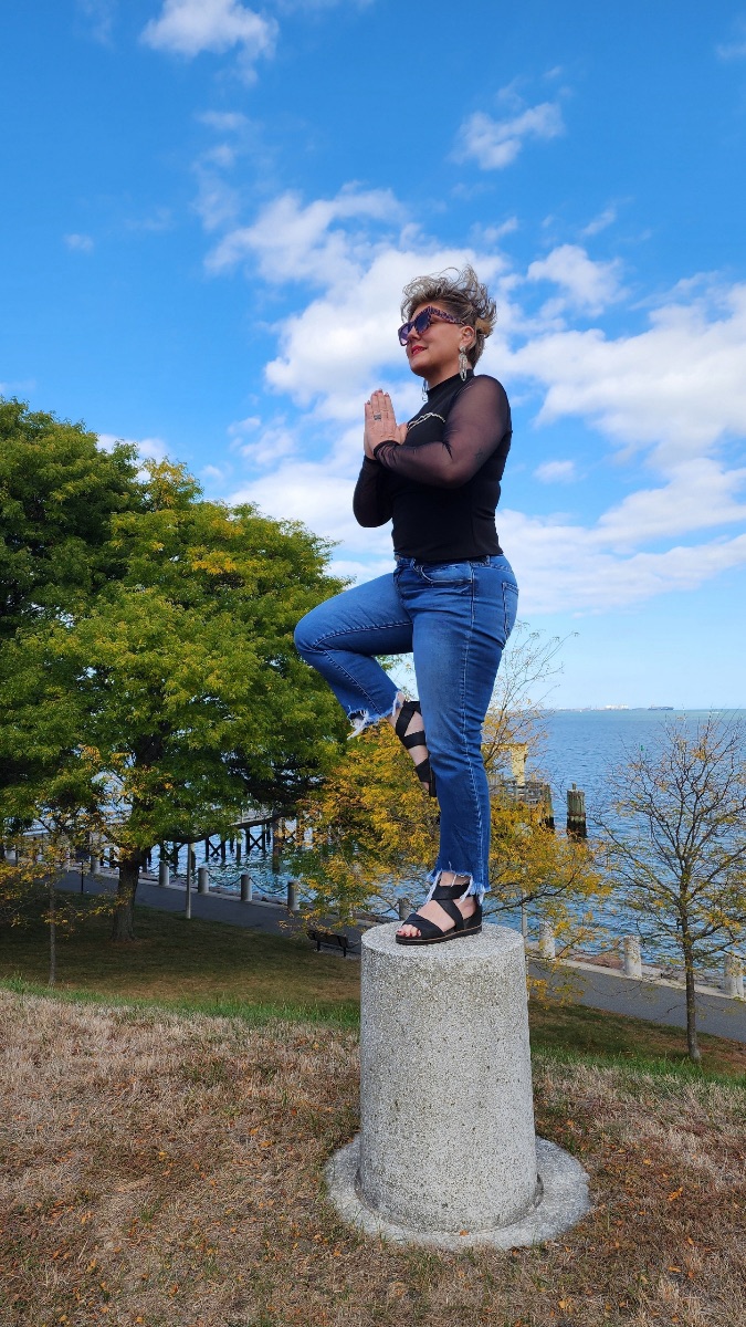 THINGS ARE MADE TO&nbsp;HAPPEN