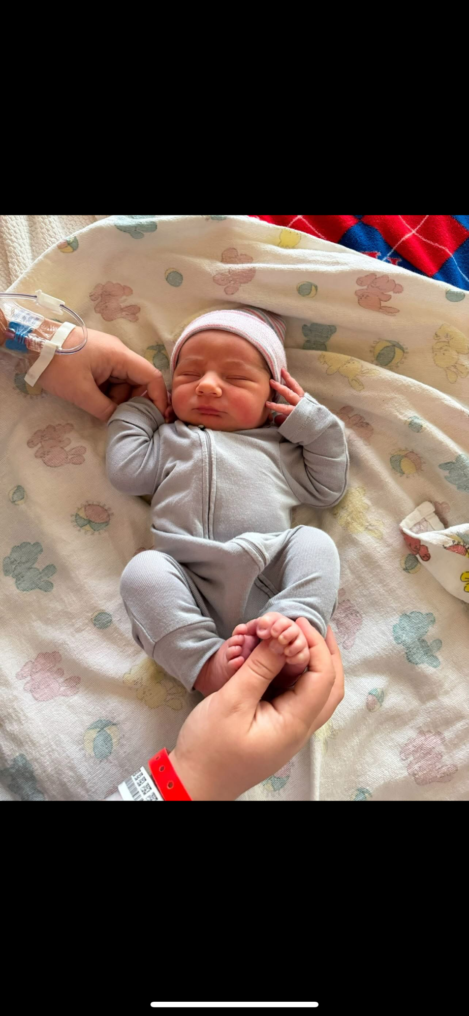 2024 Moments to&nbsp;Memories!🤍🤟