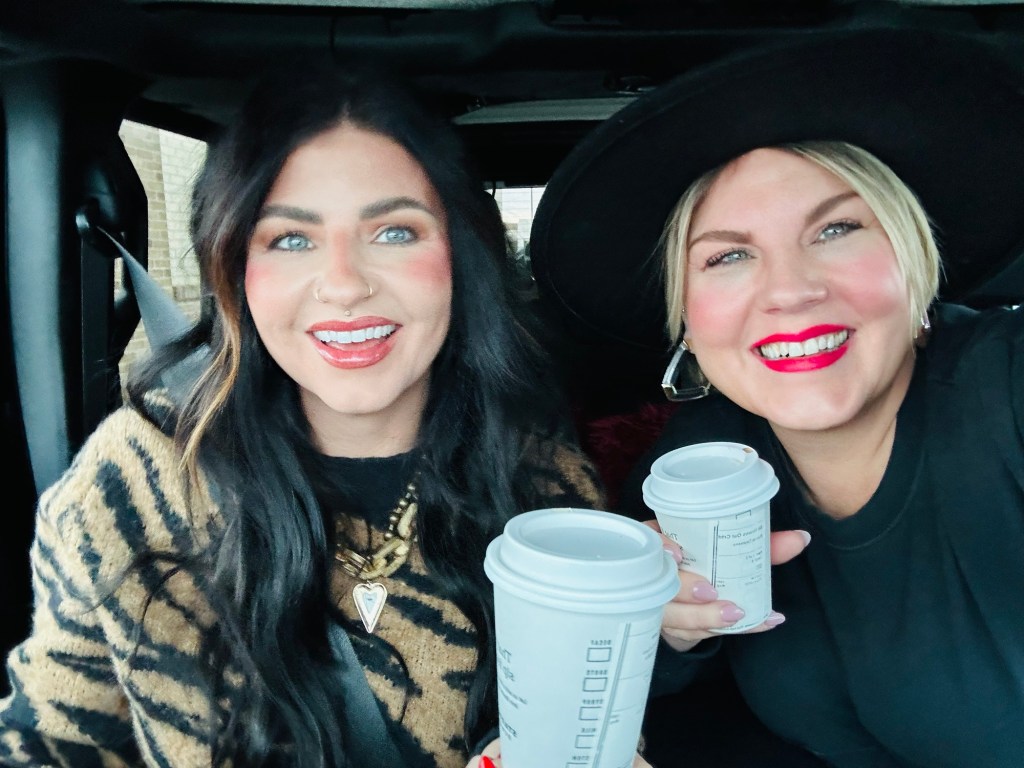 Sister Time in&nbsp;Salina🤍