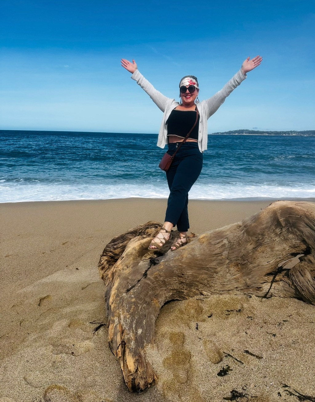 An Indescribable Day in Big&nbsp;Sur