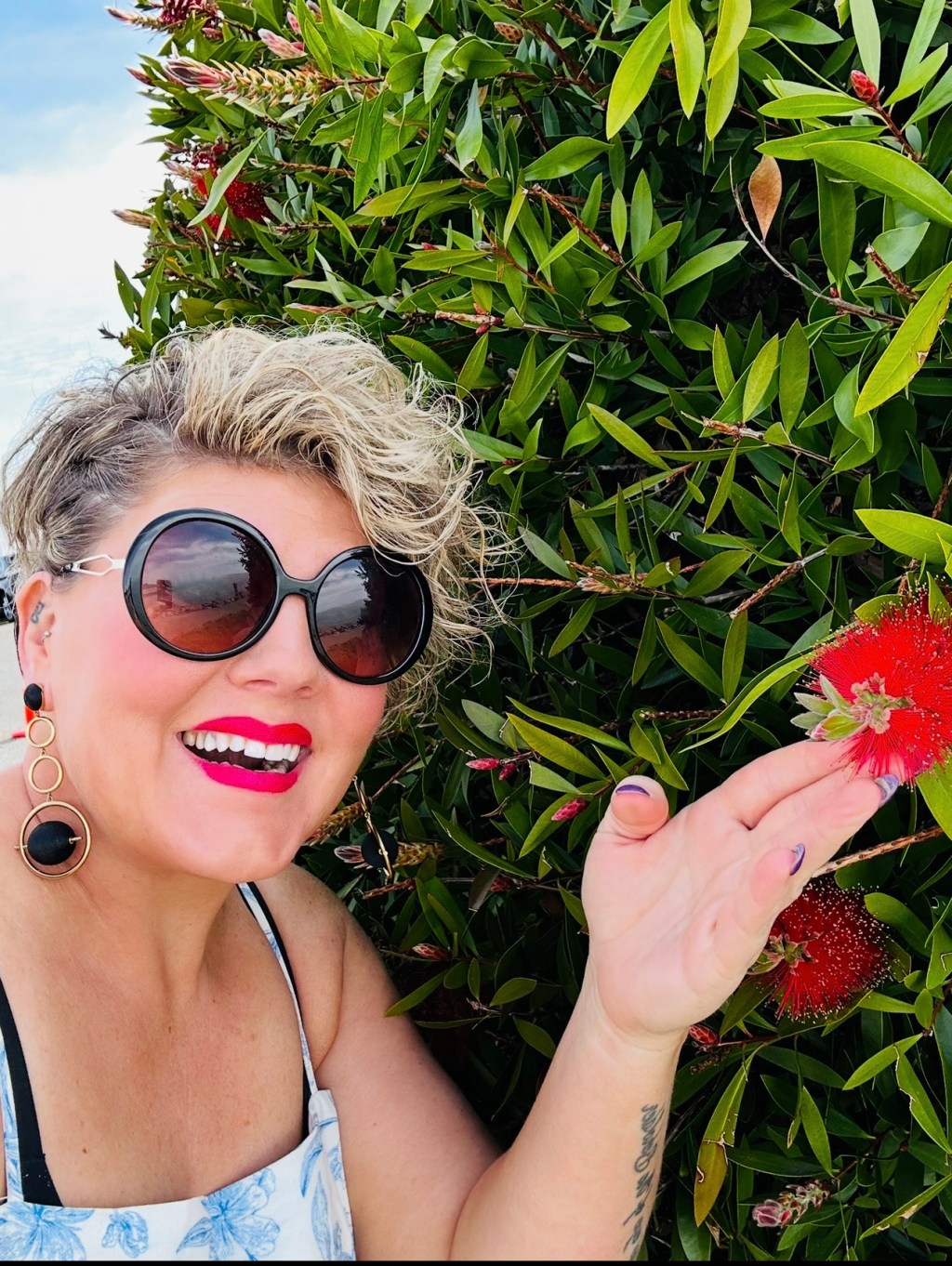 Live Like a Tourist—Every Single&nbsp;Day