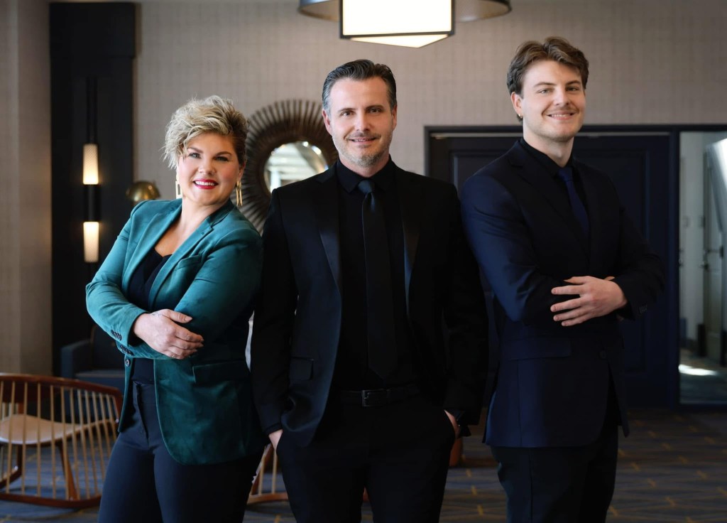 Facing Adversity: Halfway to Anywhere You Put Your Mind&nbsp;To