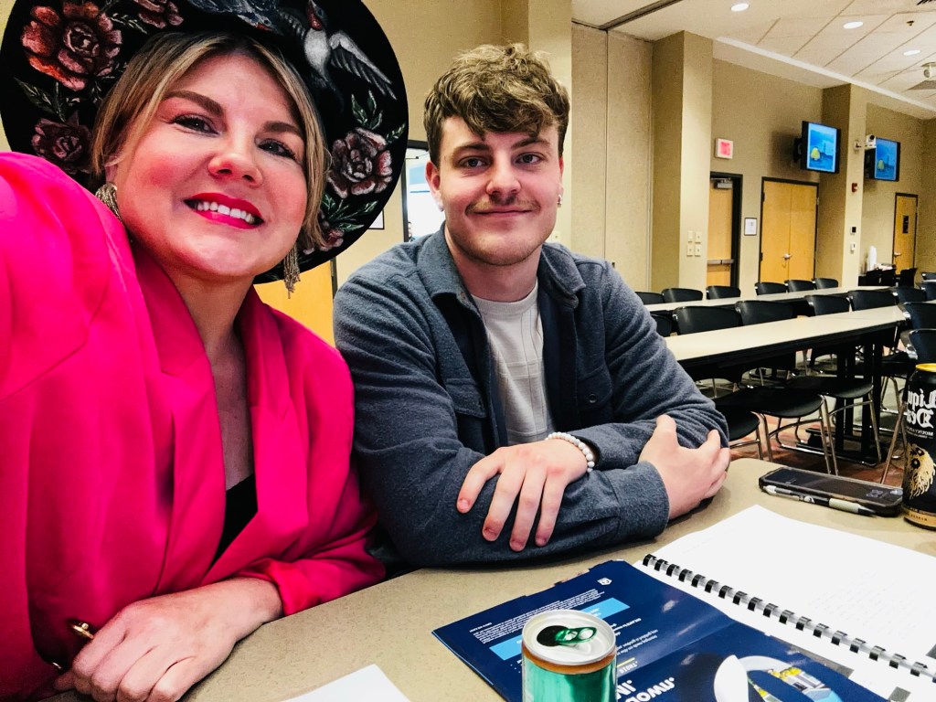 RENE Training – Realizing We’re Already Negotiators!✍️💸📈📊