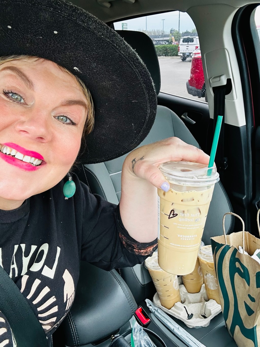 When the Roof Leaks, But the Faith&nbsp;Holds