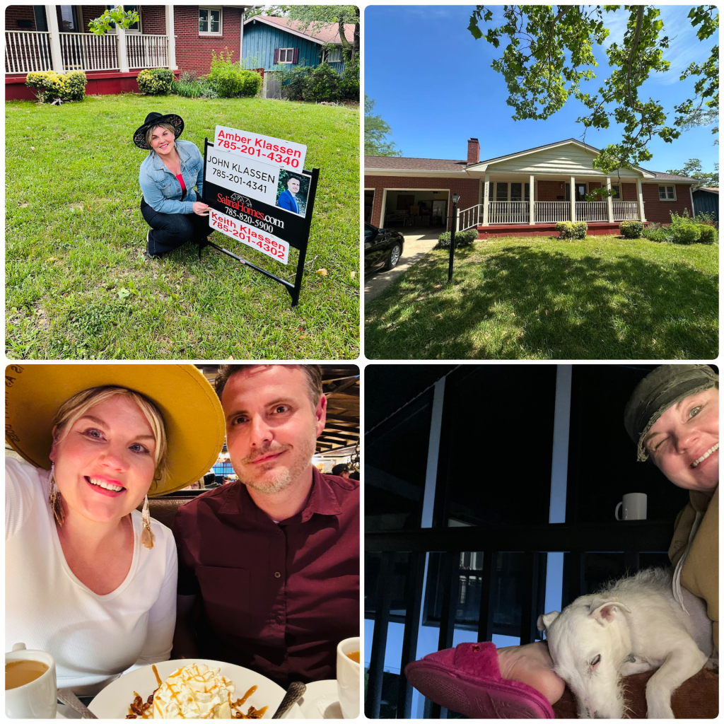 🌧️ Rainy Mornings & Real Estate Dreams&nbsp;🌸