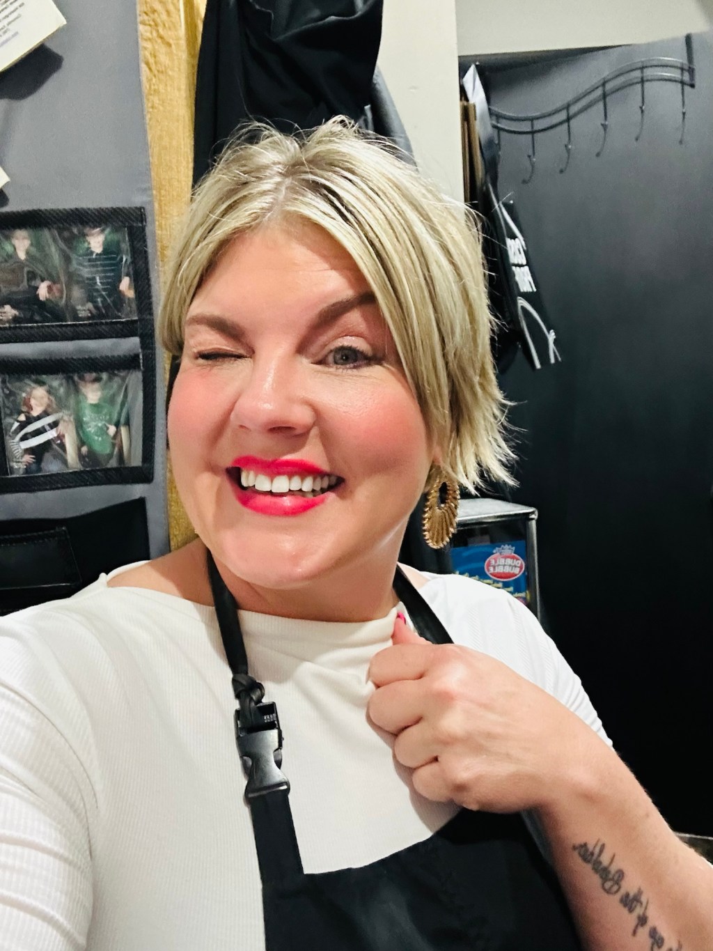 This Is the Beginning of Anything You&nbsp;Want