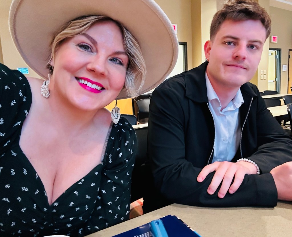 Being Human Means… Forgetting&nbsp;Sometimes!