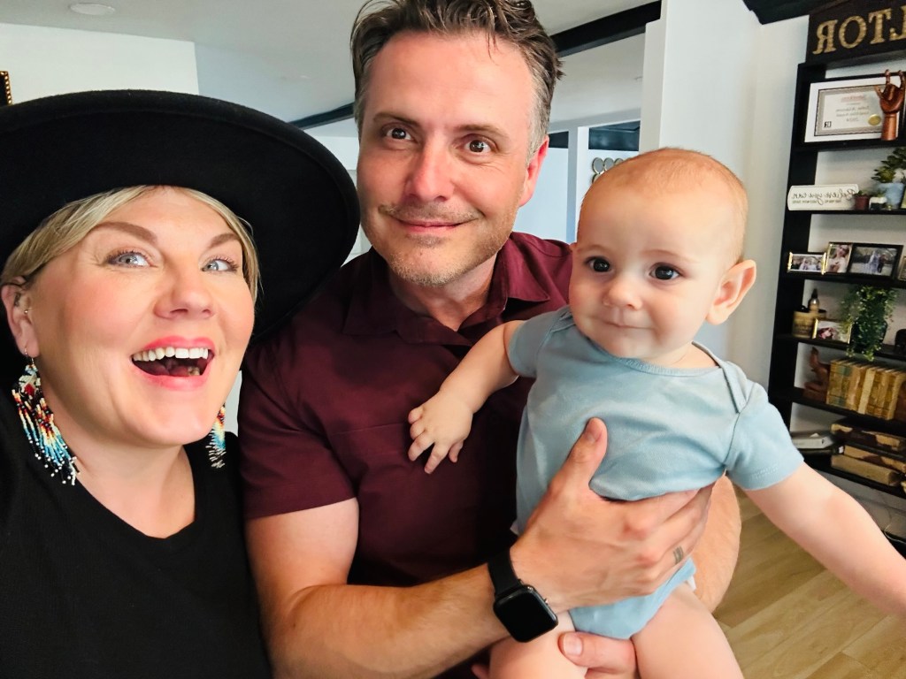 Living Life to the Fullest — One Sweet Moment at a&nbsp;Time✨