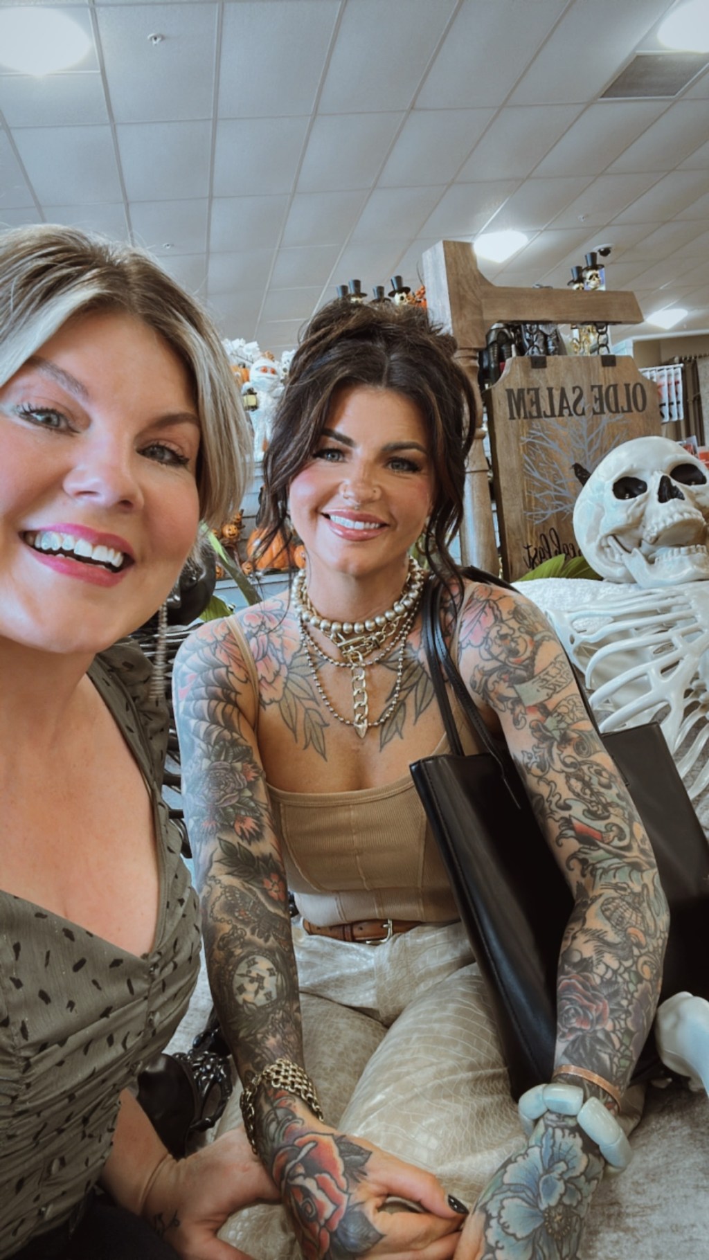 ✨ Sister Days Are the Best Days&nbsp;✨