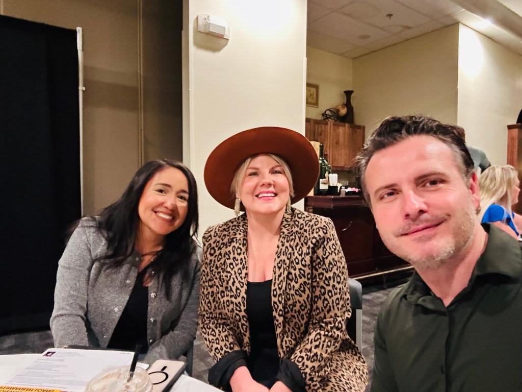 Becoming a Realtor at&nbsp;43