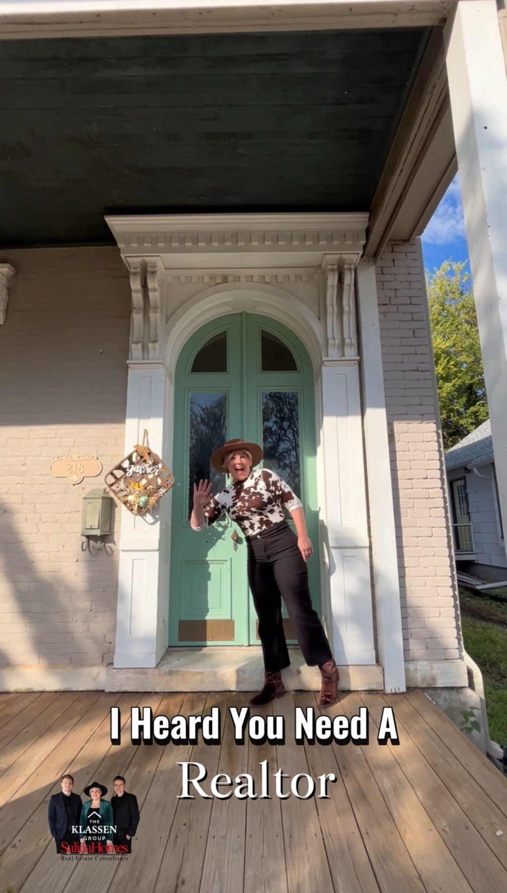 Today’s Mission: Grow, Connect, Lead — at THINK! 2025 🌟